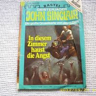 John Sinclair Nr. 349 (2. Auflage)
