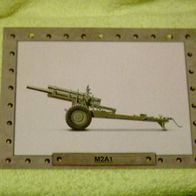 M2A1 (1940 - USA) - Infokarte über