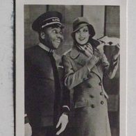 RAMSES-FILM-FOTO von 1930 " Lily Damita "
