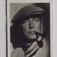 RAMSES-FILM-FOTO von 1930 " Clive Brook "