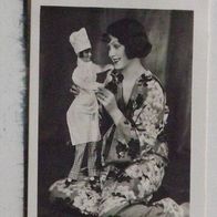 RAMSES-FILM-FOTO von 1930 " Tamara Desni "