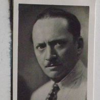 RAMSES-FILM-FOTO von 1930 " Theodor Loos "