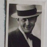 RAMSES-FILM-FOTO von 1930 " Paul Hörbiger "