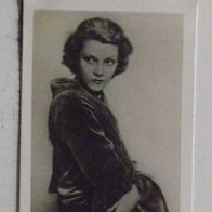 RAMSES-FILM-FOTO von 1930 " Annabella "