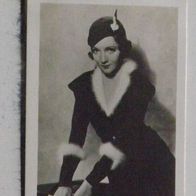 RAMSES-FILM-FOTO von 1930 " Claudette Colbert "
