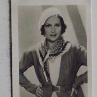 RAMSES-FILM-FOTO von 1930 " Nora Gregor "