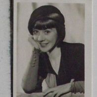 RAMSES-FILM-FOTO von 1930 " Truus van Aalten "