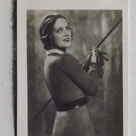 RAMSES-FILM-FOTO von 1930 " Evelyn Holt "