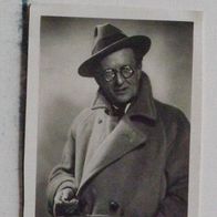 RAMSES-FILM-FOTO von 1930 " Max Adalbert "