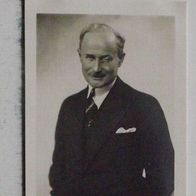 RAMSES-FILM-FOTO von 1930 " Julius Falkenstein "