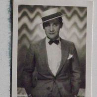 RAMSES-FILM-FOTO von 1930 " Max Hansen "