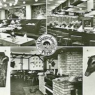 10115 Berlin Konsum - Gaststättenkomplex Müggelseeperle Müggelstube Jagdkeller 1982
