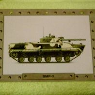 BMP-3 (1990 - Russland) - Infokarte über