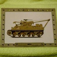 M32 (1943 - USA) - Infokarte über