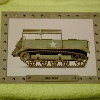 M5 HST (1943 - USA) - Infokarte über