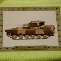 Typ 89 (1989 - Japan) - Infokarte über