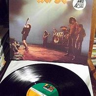 AC/ DC - Let there be rock - Lp K 50366 (40th anniv. edition) - mint !!!