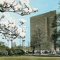 40210 Düsseldorf Phönix - Rheinrohr - Hochhaus um 1962