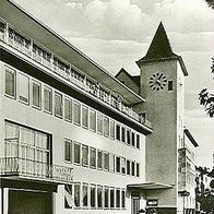 51143 Köln - Porz am Rhein Rathaus um 1965