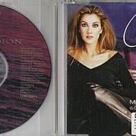 Celine Dion-My Heart will go on (Maxi CD)