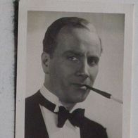 RAMSES-FILM-FOTO von 1930 " Hermann Thimig "