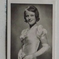 RAMSES-FILM-FOTO von 1930 " Maria Solveg "