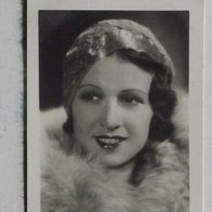 RAMSES-FILM-FOTO von 1930 " Trude Berliner "