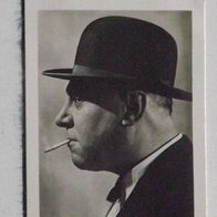 RAMSES-FILM-FOTO von 1930 " Emil Jannings "