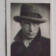RAMSES-FILM-FOTO von 1930 " Conrad Veidt "