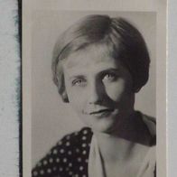 RAMSES-FILM-FOTO von 1930 " Grete Mosheim "
