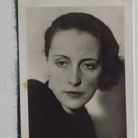 RAMSES-FILM-FOTO von 1930 " Dorothea Wieck "