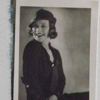 RAMSES-FILM-FOTO von 1930 " Ursula Grabley "