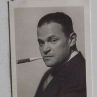 RAMSES-FILM-FOTO von 1930 " Fritz Kortner "