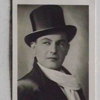 RAMSES-FILM-FOTO von 1930 " Jan Kiepura "