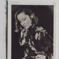 RAMSES-FILM-FOTO von 1930 " Trude von Molo "