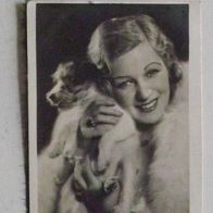 RAMSES-FILM-FOTO von 1930 " Gitta Alpar "