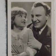 RAMSES-FILM-FOTO von 1930 " Petra Unkel & Richard Tauber "
