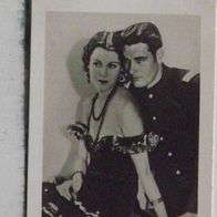 RAMSES-FILM-FOTO von 1930 " Frances Dee & Richard Arien "