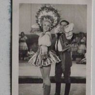 RAMSES-FILM-FOTO von 1930 " Gitta Alper & Tibor von Halmay "