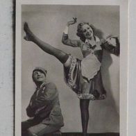 RAMSES-FILM-FOTO von 1930 " Curt Vespermann & Olly Gebauer "