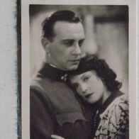 RAMSES-FILM-FOTO von 1930 " Friedel Schuster & Jwan Petrovich "