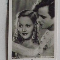 RAMSES-FILM-FOTO von 1930 " Lien Deyers & Walter Edthofer "