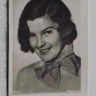 RAMSES-FILM-FOTO von 1930 " Magda Schneider "