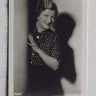 RAMSES-FILM-FOTO von 1930 " Maria Paudler "