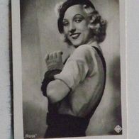 RAMSES-FILM-FOTO von 1930 " Rosy Barsony "