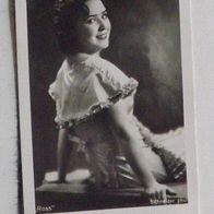 RAMSES-FILM-FOTO von 1930 " Lucie Englisch "