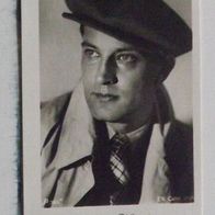 RAMSES-FILM-FOTO von 1930 " Hans Stüwe "