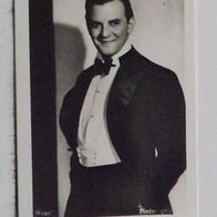 RAMSES-FILM-FOTO von 1930 " Ernst Verebes "
