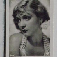 RAMSES-FILM-FOTO von 1930 " Anna Sten "