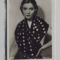 RAMSES-FILM-FOTO von 1930 " Anna Sten "